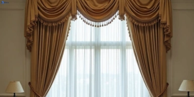 Living room lounge curtain cleaning service peregian-springs Matty Curtain Cleaning
