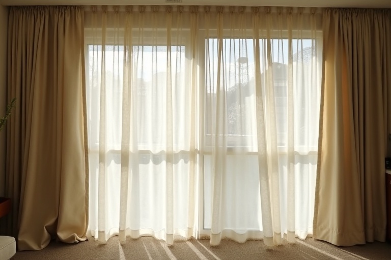 Before Professional Cleaning - Peregian Springs